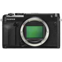 Фотоаппарат Fujifilm GFX 50R body Фотоаппарат Fujifilm GFX 50R body
