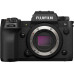 Фотоаппарат Fujifilm X-H2S Body Black