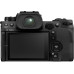 Фотоаппарат Fujifilm X-H2S Body Black