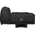 Фотоаппарат Fujifilm X-H2S Body Black