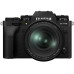 Фотоапарат Fujifilm X-T4 + XF 16-80 F4 Kit Black