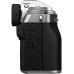 Фотоаппарат Fujifilm X-T5 Body Silver