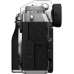 Фотоаппарат Fujifilm X-T5 Body Silver