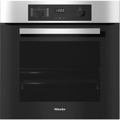 Духовой шкаф электрический Miele H 2265-1 B CleanSteel Духовой шкаф электрический Miele H 2265-1 B CleanSteel
