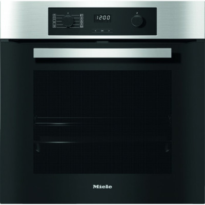 Духовой шкаф электрический Miele H 2265-1 BP CleanSteel Духовой шкаф электрический Miele H 2265-1 BP CleanSteel