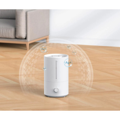 Увлажнитель воздуха Xiaomi Smart Humidifier 2 Lite