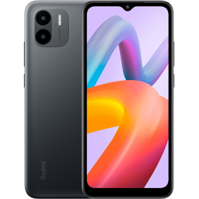 Xiaomi Redmi A2 3/32GB (Black)