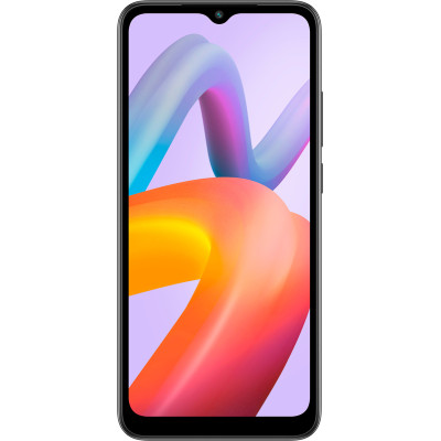 Xiaomi Redmi A2 3/32GB (Black) Xiaomi Redmi A2 3/32GB (Black)