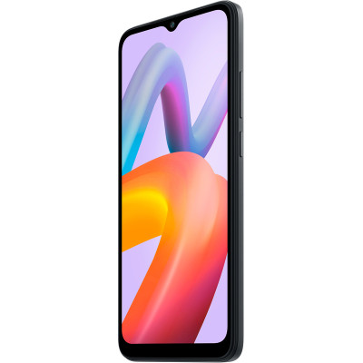 Xiaomi Redmi A2 3/32GB (Black) Xiaomi Redmi A2 3/32GB (Black)