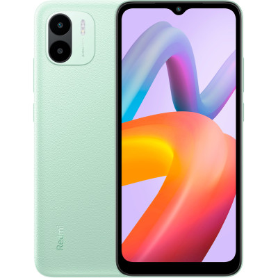 Xiaomi Redmi A2 2/32GB (Light Green)