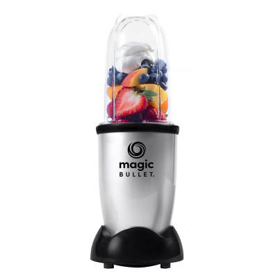 Блендер стационарный Nutribullet MagicBullet MBR03 S Блендер стационарный Nutribullet MagicBullet MBR03 S