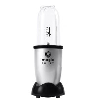 Блендер стационарный Nutribullet MagicBullet MBR03 S Блендер стационарный Nutribullet MagicBullet MBR03 S