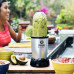 Блендер стационарный Nutribullet MagicBullet MBR03 S