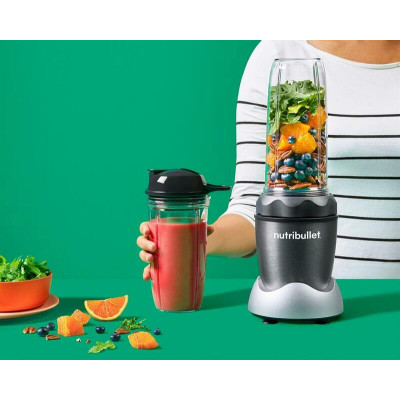 Блендер стационарный Nutribullet NB 100