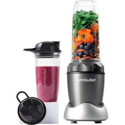 Блендер стационарный Nutribullet NB 100
