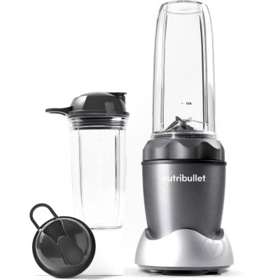 Блендер стационарный Nutribullet NB 100 Блендер стационарный Nutribullet NB 100