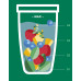 Блендер стационарный Nutribullet NB607DG