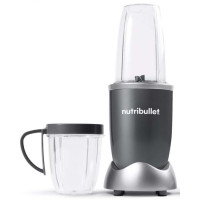 Блендер стационарный Nutribullet NB607DG