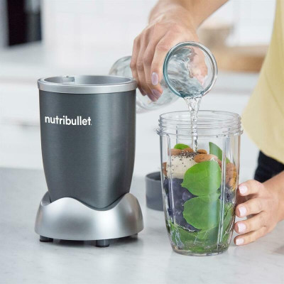 Блендер стационарный Nutribullet NB607DG