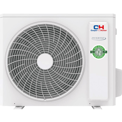 Кондиционер Cooper&Hunter Daytona CH-S09FTXD2-WP