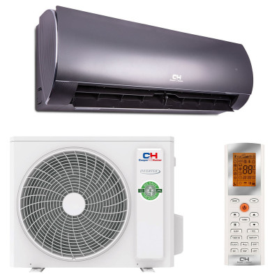 Кондиционер Cooper&Hunter Daytona CH-S09FTXD2-SC Кондиционер Cooper&Hunter Daytona CH-S09FTXD2-SC