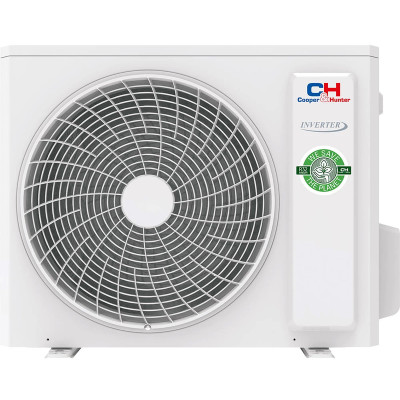 Кондиционер COOPER&HUNTER Daytona CH-S24FTXD2-WP Кондиционер COOPER&HUNTER Daytona CH-S24FTXD2-WP