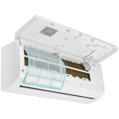 Кондиционер Ardesto ACM-12ERP-R32-WI-FI-AG-S Кондиционер Ardesto ACM-12ERP-R32-WI-FI-AG-S