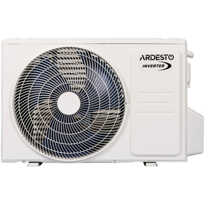 Кондиционер Ardesto ACM-12ERP-R32-WI-FI-AG-S Кондиционер Ardesto ACM-12ERP-R32-WI-FI-AG-S