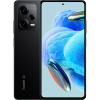 Xiaomi Redmi Note 12Pro 5G 6/128GB (Midnight Black)