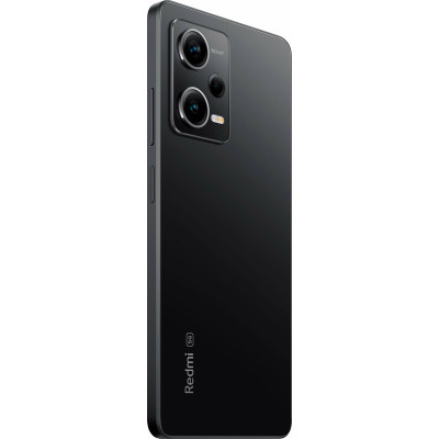 Xiaomi Redmi Note 12Pro 5G 6/128GB (Midnight Black)