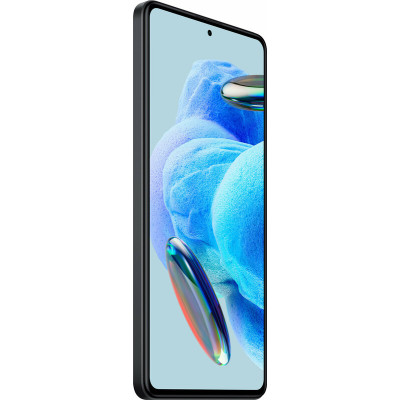 Xiaomi Redmi Note 12Pro 5G 6/128GB (Midnight Black)