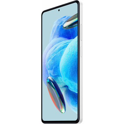 Xiaomi Redmi Note 12Pro 5G 6/128GB (Polar White)