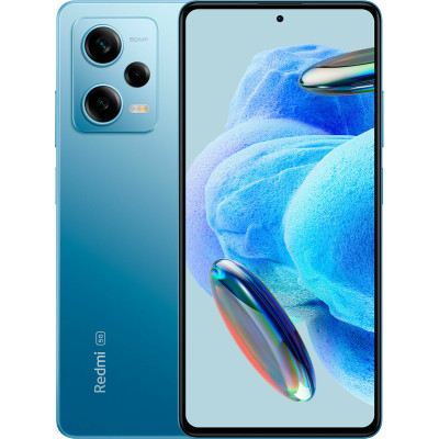Xiaomi Redmi Note 12Pro 5G 6/128GB (Sky Blue)