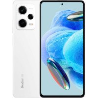 Xiaomi Redmi Note 12Pro 5G 8/256GB (Polar White)