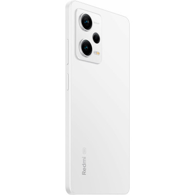 Xiaomi Redmi Note 12Pro 5G 8/256GB (Polar White)