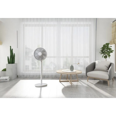 Вентилятор Xiaomi Smart Standing Fan 2 Lite Вентилятор Xiaomi Smart Standing Fan 2 Lite