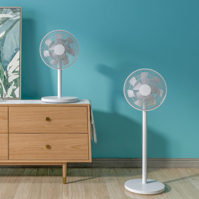 Вентилятор Xiaomi Smart Standing Fan 2 Вентилятор Xiaomi Smart Standing Fan 2