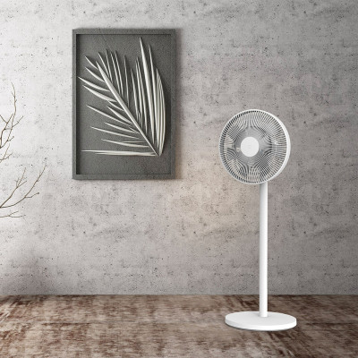 Вентилятор Xiaomi Smart Standing Fan 2 Вентилятор Xiaomi Smart Standing Fan 2