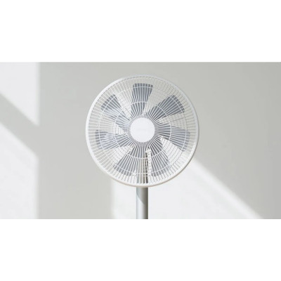 Вентилятор Xiaomi Smart Standing Fan 2s Вентилятор Xiaomi Smart Standing Fan 2s
