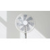 Вентилятор Xiaomi Smart Standing Fan 2s