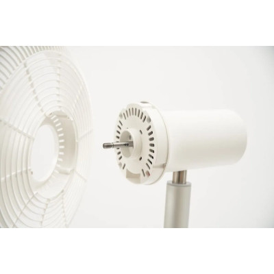 Вентилятор Xiaomi Smart Standing Fan 2s Вентилятор Xiaomi Smart Standing Fan 2s