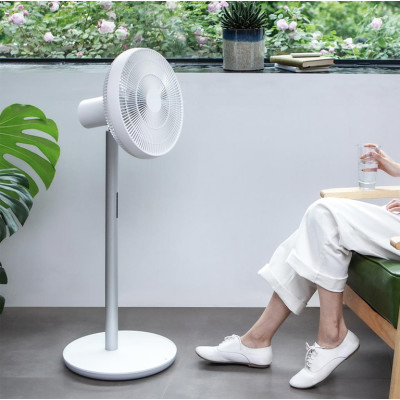 Вентилятор Xiaomi Smart Standing Fan 3 Вентилятор Xiaomi Smart Standing Fan 3
