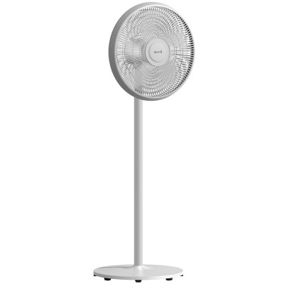 Вентилятор напольный Deerma DEM-FD15W Вентилятор напольный Deerma DEM-FD15W