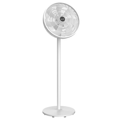 Вентилятор напольный Deerma DEM-FD10W Вентилятор напольный Deerma DEM-FD10W