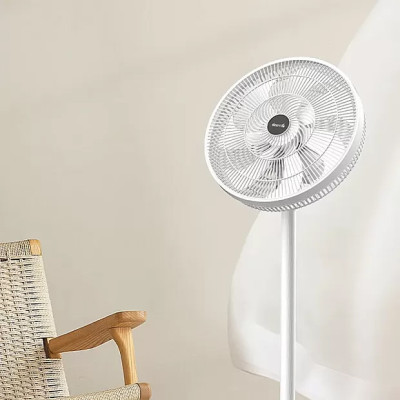 Вентилятор напольный Deerma DEM-FD10W Вентилятор напольный Deerma DEM-FD10W