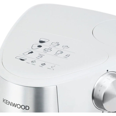 Кухонная машина Kenwood KHC29A.H0WH