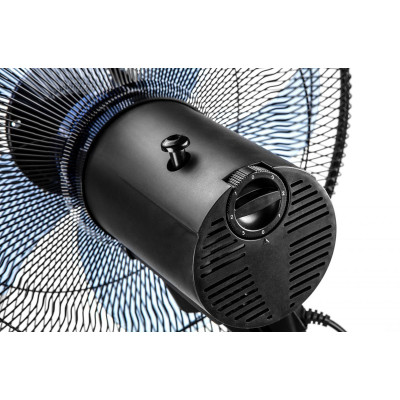 Вентилятор напольный Neo Tools (90-001) Вентилятор напольный Neo Tools (90-001)