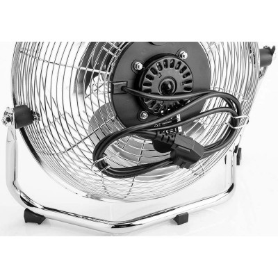 Вентилятор напольный Neo Tools (90-005)