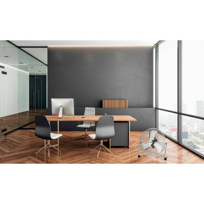 Вентилятор напольный Neo Tools (90-006)