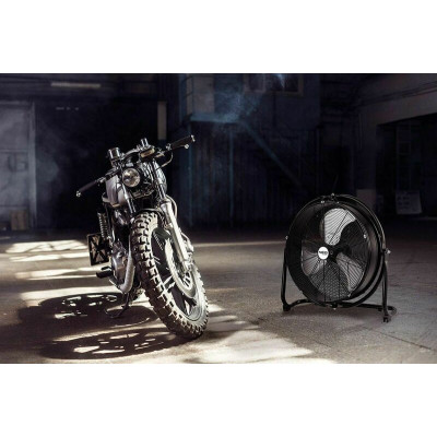 Вентилятор напольный Neo Tools (90-008)